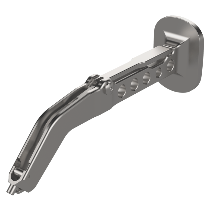 Hip image