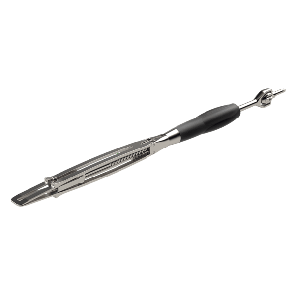 Inserter & driver instruments