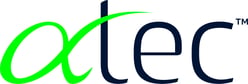 alphatec logo