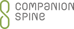 companion spine logo
