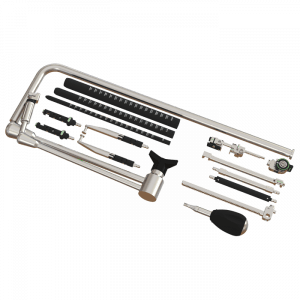 Retractors image