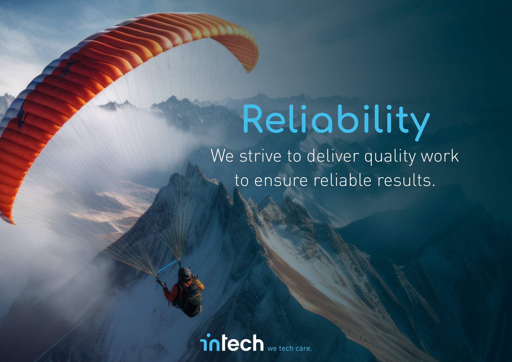 reliability 2025 EN
