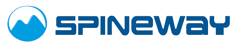 spineway logo