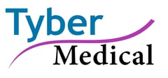 tyber medical logo