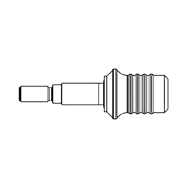 7mm Hex Adapter