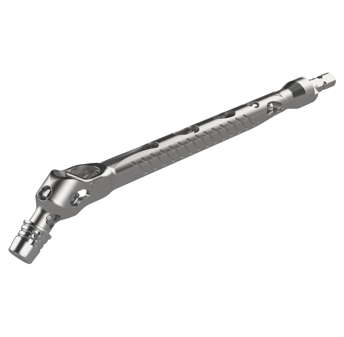 Acetabular Angle Driver