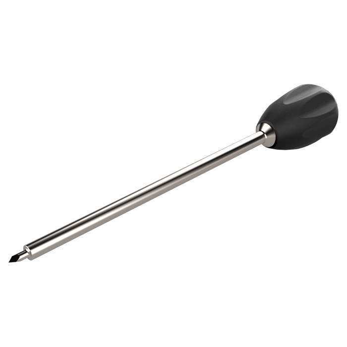 Bone Awl with Impactor Cap