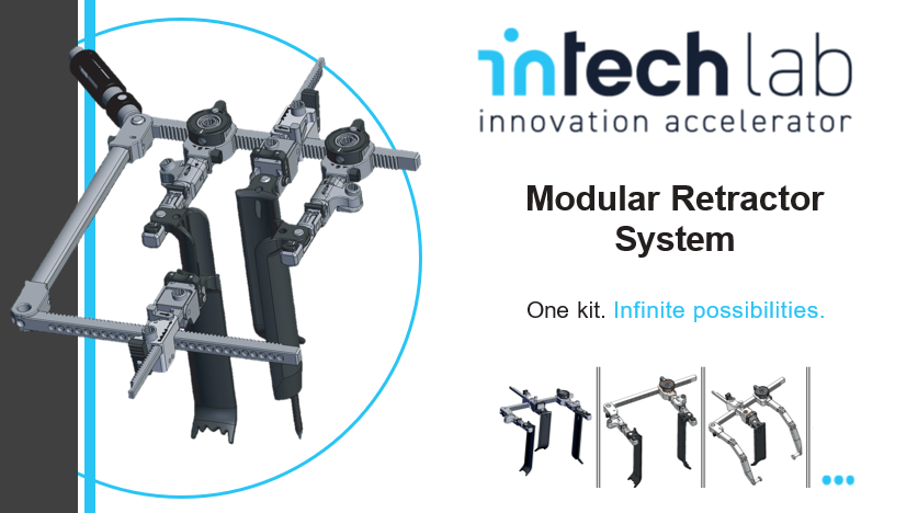 Modular Retractor System