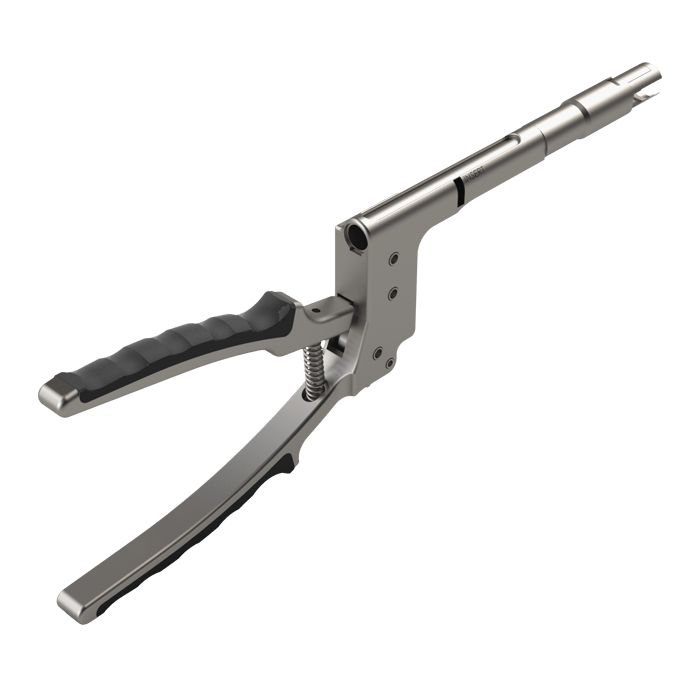 Total Control® Inline Persuader