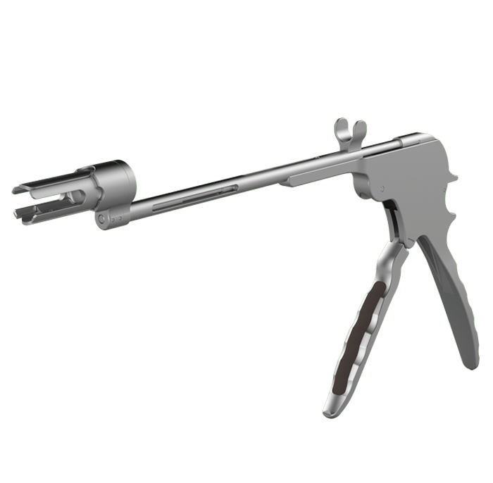 Total Control® Pistol Persuader