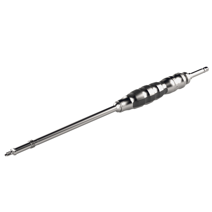 Total Control® Pedicle Screwdriver