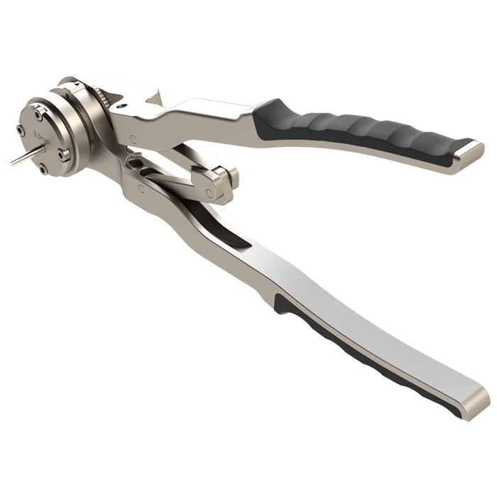 Total Control® Rod Cutter