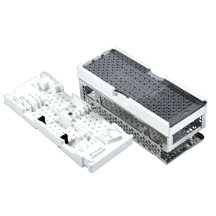 Modular Racks