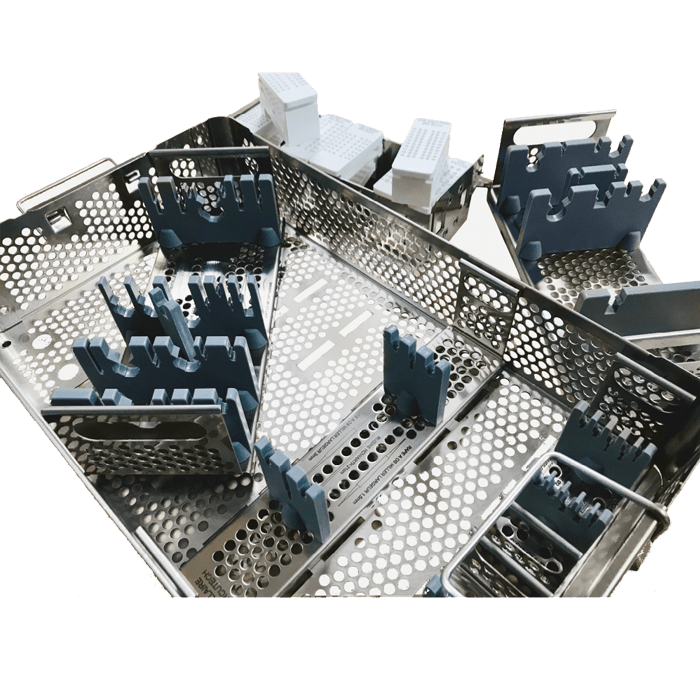 Modular Tray